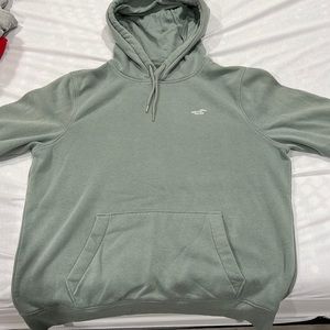 Hollister hoodie